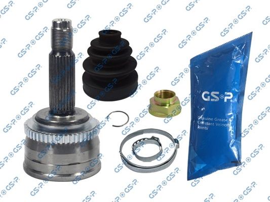 GSP 824101 Joint Kit, drive shaft