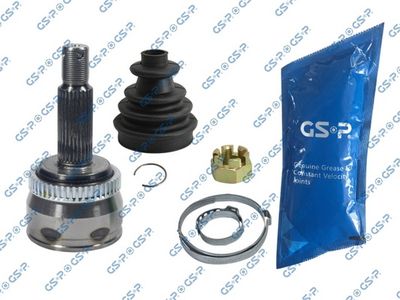 Joint Kit, drive shaft GSP 824111