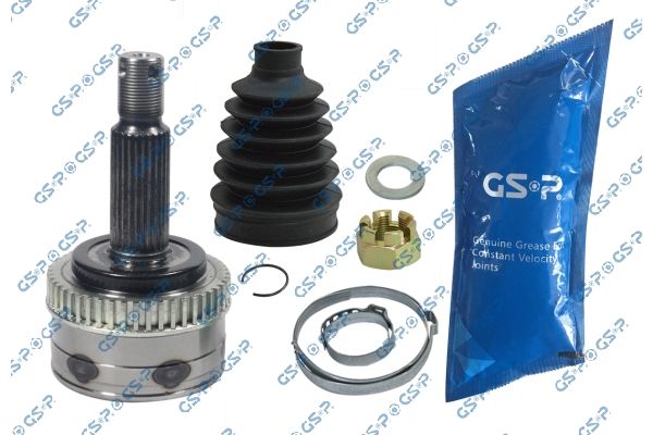 GSP 824124 Joint Kit, drive shaft
