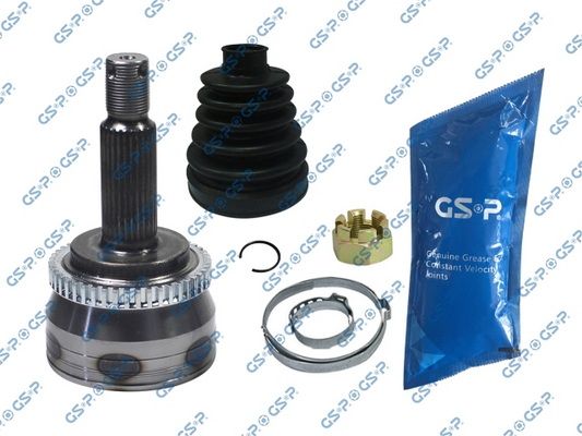 GSP 824126 Joint Kit, drive shaft