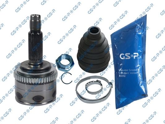 GSP 824129 Joint Kit, drive shaft