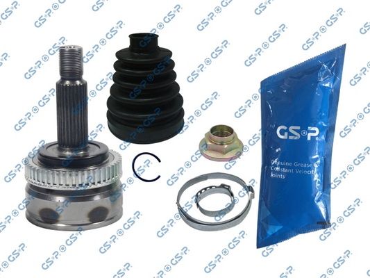 GSP 824138 Joint Kit, drive shaft