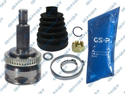 Joint Kit, drive shaft GSP 824153