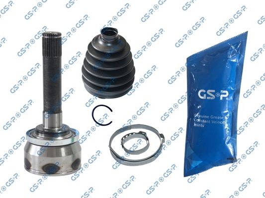 GSP 824173 Joint Kit, drive shaft