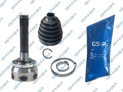 Joint Kit, drive shaft GSP 824173