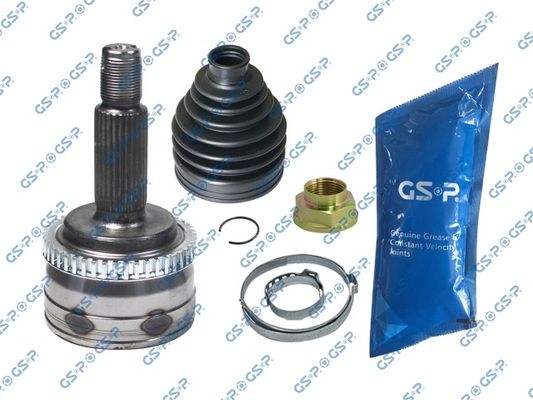 GSP 824227 Joint Kit, drive shaft