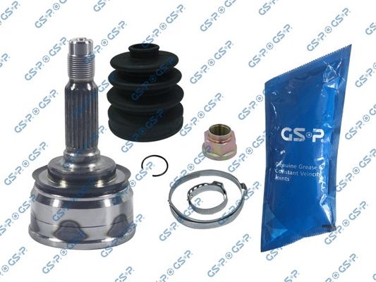 GSP 826001 Joint Kit, drive shaft