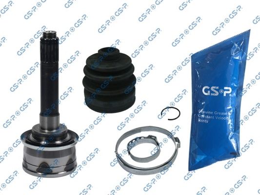 GSP 826002 Joint Kit, drive shaft