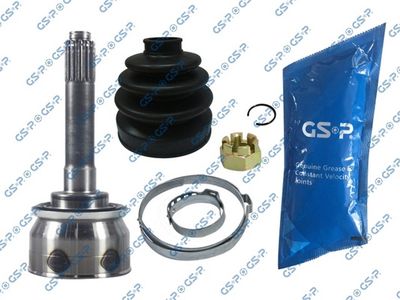 Joint Kit, drive shaft GSP 826003