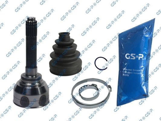 GSP 826007 Joint Kit, drive shaft