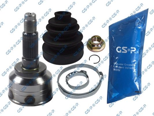 GSP 827001 Joint Kit, drive shaft
