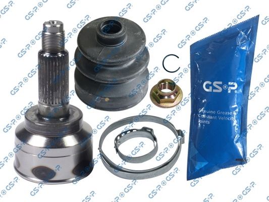 GSP 827004 Joint Kit, drive shaft
