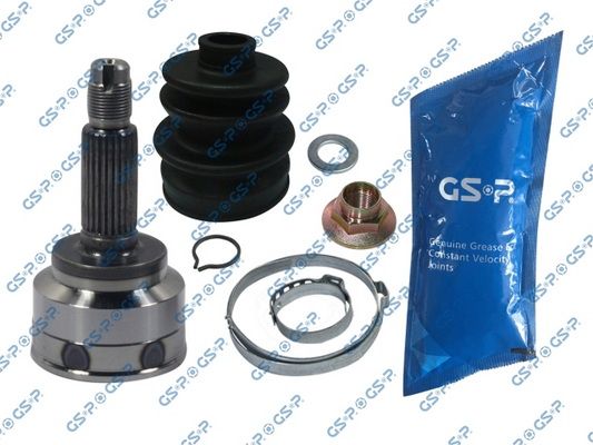 GSP 827005 Joint Kit, drive shaft