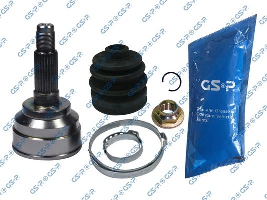 GSP 827006 Joint Kit, drive shaft
