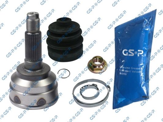 GSP 827007 Joint Kit, drive shaft