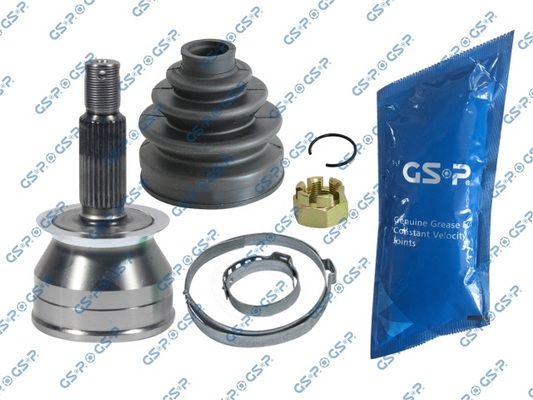 GSP 827008 Joint Kit, drive shaft