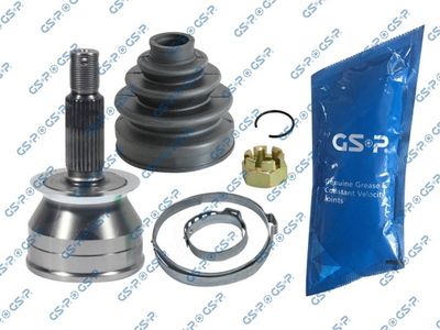 Joint Kit, drive shaft GSP 827008