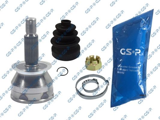 GSP 827009 Joint Kit, drive shaft