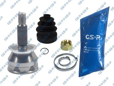 Joint Kit, drive shaft GSP 827009