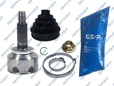 Joint Kit, drive shaft GSP 827014
