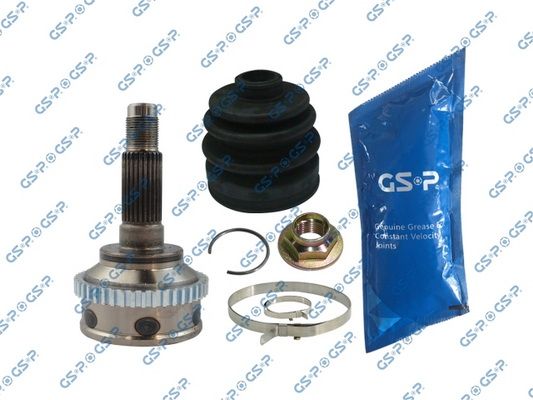 GSP 827027 Joint Kit, drive shaft
