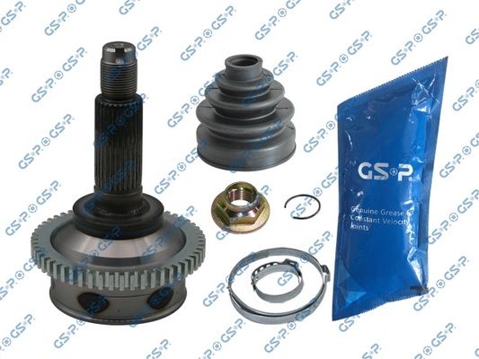 GSP 827062 Joint Kit, drive shaft