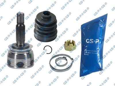 Joint Kit, drive shaft GSP 827063
