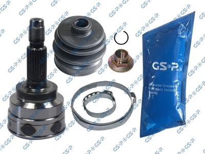 Joint Kit, drive shaft GSP 827070