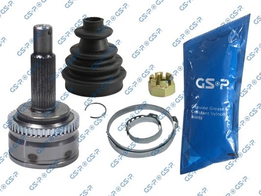 GSP 827080 Joint Kit, drive shaft