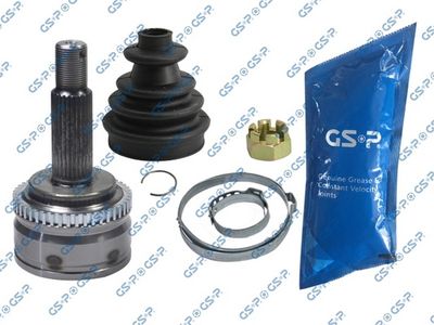 Joint Kit, drive shaft GSP 827080