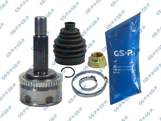 GSP 827115 Joint Kit, drive shaft