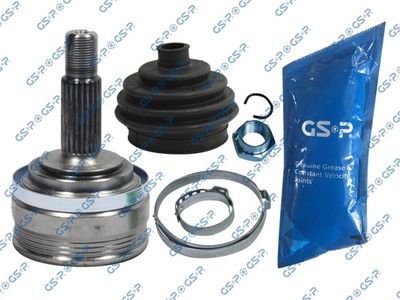 Joint Kit, drive shaft GSP 828001