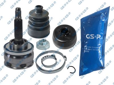 Joint Kit, drive shaft GSP 828002
