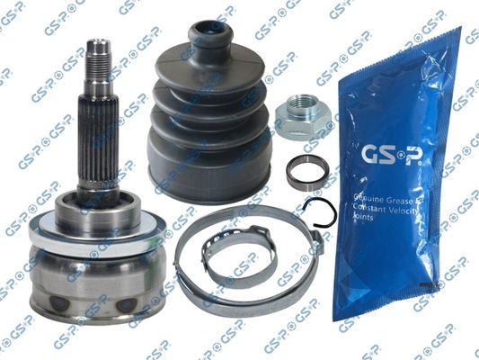 GSP 828004 Joint Kit, drive shaft