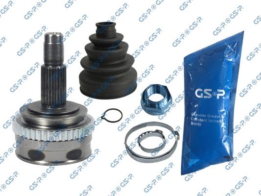 GSP 829001 Joint Kit, drive shaft