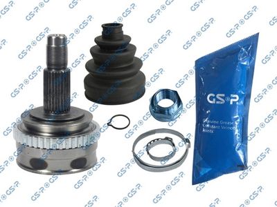 Joint Kit, drive shaft GSP 829001