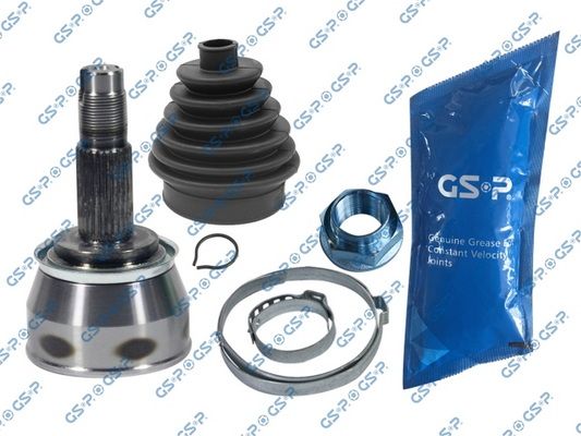GSP 829002 Joint Kit, drive shaft