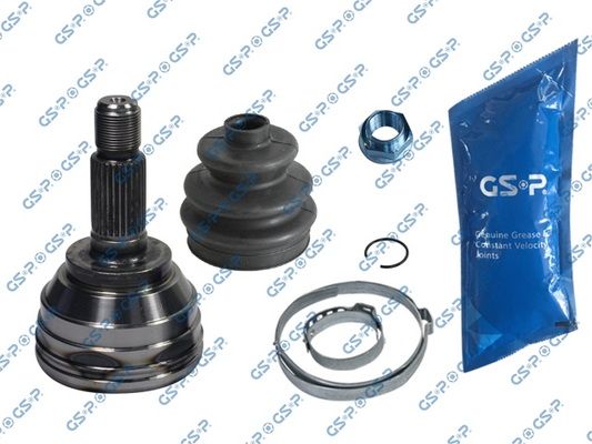GSP 830009 Joint Kit, drive shaft