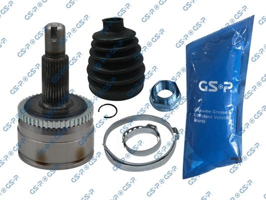 GSP 830015 Joint Kit, drive shaft