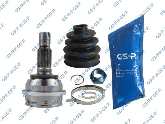 GSP 830016 Joint Kit, drive shaft