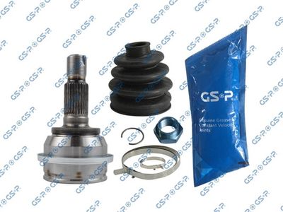Joint Kit, drive shaft GSP 830016