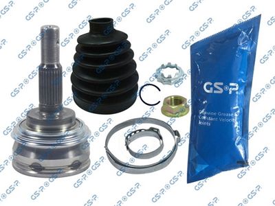 Joint Kit, drive shaft GSP 831001