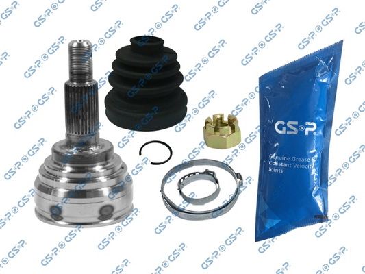 GSP 831002 Joint Kit, drive shaft