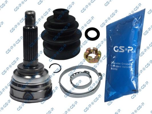 GSP 832001 Joint Kit, drive shaft