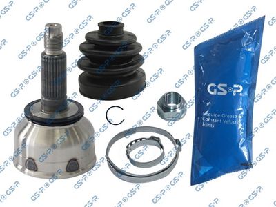 Joint Kit, drive shaft GSP 834001