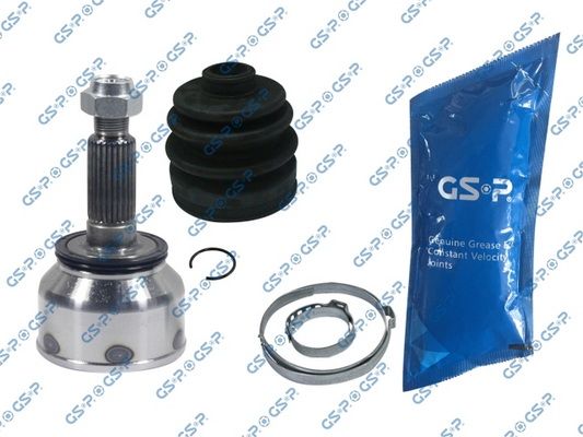 GSP 834002 Joint Kit, drive shaft