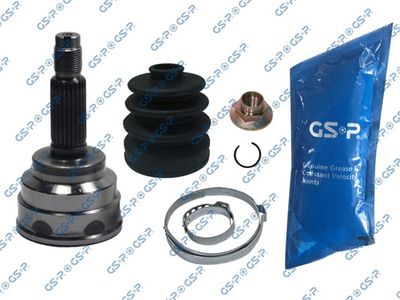 Joint Kit, drive shaft GSP 834003