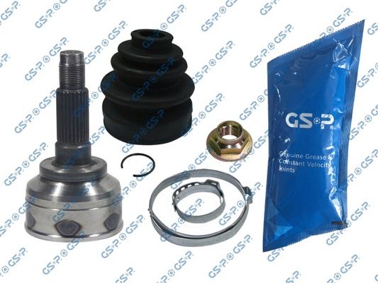 GSP 834004 Joint Kit, drive shaft