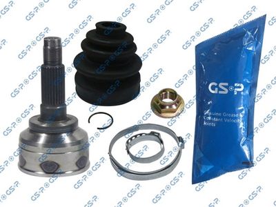 Joint Kit, drive shaft GSP 834004