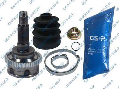 Joint Kit, drive shaft GSP 834006